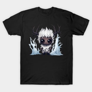 Chibi Sheep T-Shirt